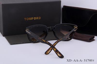 Cheap TOM FORD Sunglasses wholesale No. 136